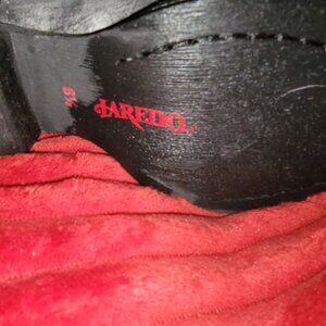 Women's Laredo boots